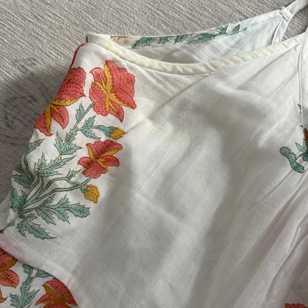 Roller Rabbit dress - Picture 5 of 6